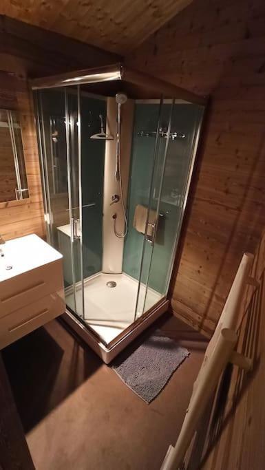 Charming Apartment 12 Pers, 3*, Aime-La-Plagne ลาปลาญ ภายนอก รูปภาพ
