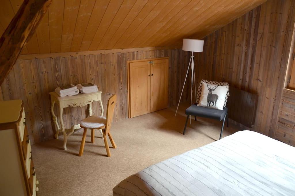 Charming Apartment 12 Pers, 3*, Aime-La-Plagne ลาปลาญ ภายนอก รูปภาพ