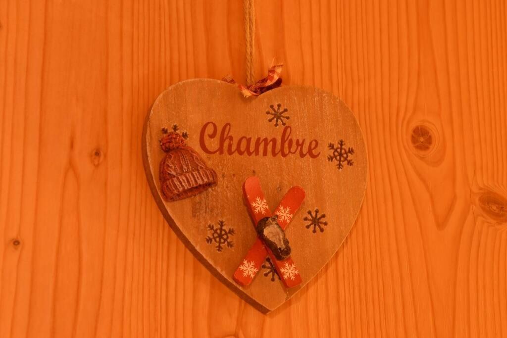 Charming Apartment 12 Pers, 3*, Aime-La-Plagne ลาปลาญ ภายนอก รูปภาพ