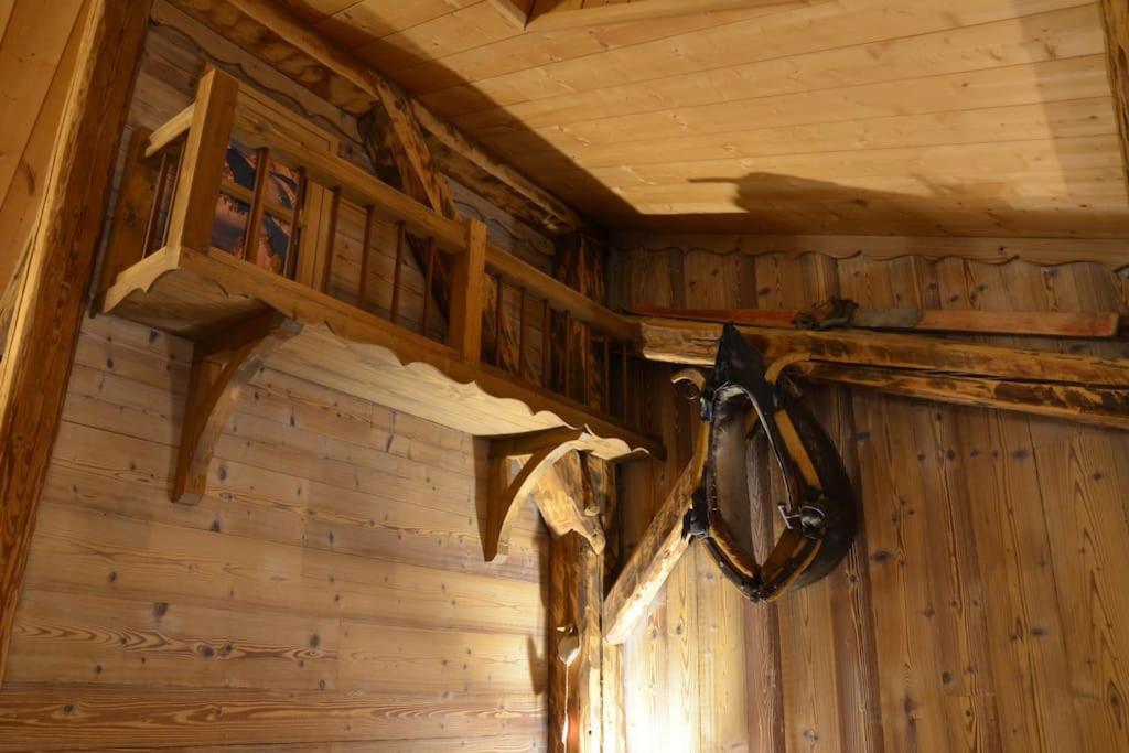Charming Apartment 12 Pers, 3*, Aime-La-Plagne ลาปลาญ ภายนอก รูปภาพ