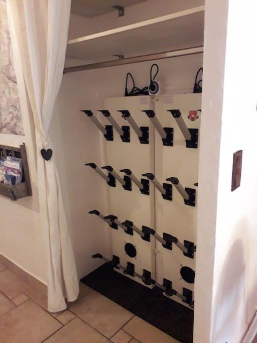 Charming Apartment 12 Pers, 3*, Aime-La-Plagne ลาปลาญ ภายนอก รูปภาพ
