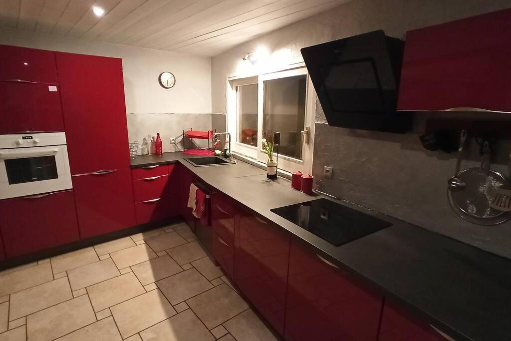 Charming Apartment 12 Pers, 3*, Aime-La-Plagne ลาปลาญ ภายนอก รูปภาพ